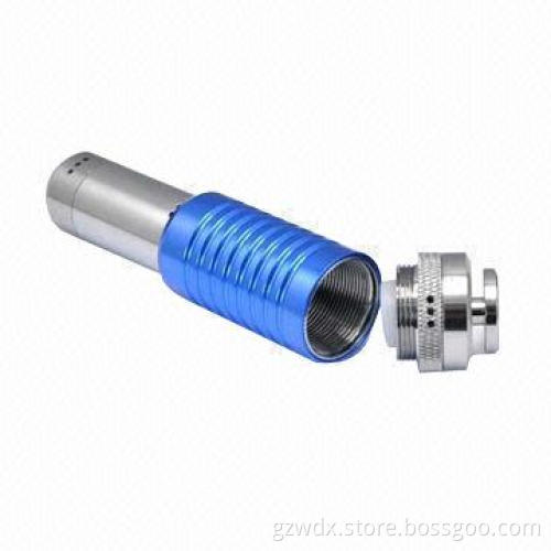 Telescope Mod with Bottom Button Design